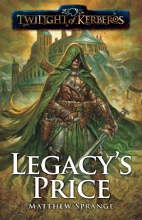 Cover Legacy's Price