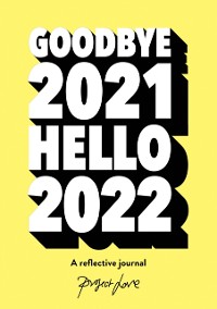 Cover GOODBYE 2021 HELLO 2022 EB