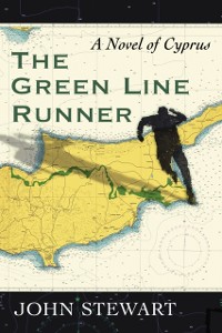 Cover Green Line Runner