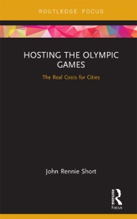 Cover Hosting the Olympic Games