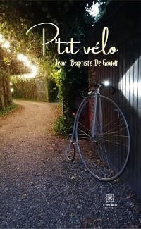 Cover P’tit vélo