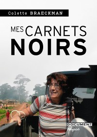 Cover Mes carnets noirs