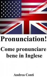 Cover Pronunciation! Come pronunciare bene in Inglese