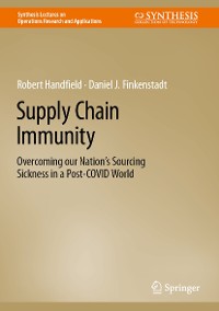 Cover Supply Chain Immunity