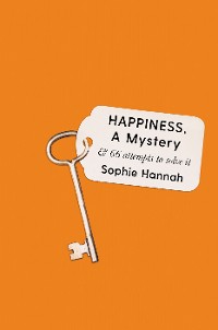 Cover Happiness, a Mystery