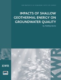 Cover Impacts of Shallow Geothermal Energy on Groundwater Quality