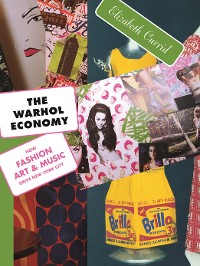 Cover The Warhol Economy