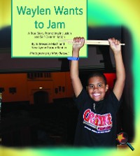 Cover Waylen Wants To Jam