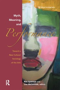 Cover Myth, Meaning and Performance