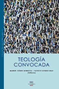 Cover Teología Convocada