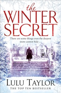 Cover Winter Secret