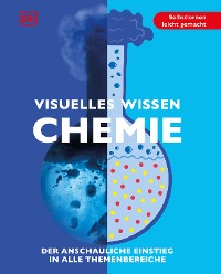 Cover Visuelles Wissen. Chemie