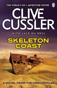 Cover Skeleton Coast