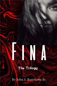 Cover Fina the Trilogy
