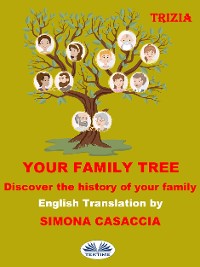 Cover Your Family Tree