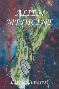 Cover Alien Medicine