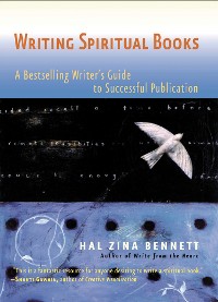 Cover Writing Spiritual Books