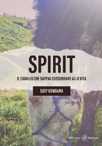 Cover Spirit – Il cavallo che sapeva sussurrare alla vita