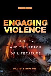 Cover Engaging Violence