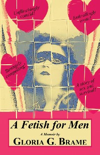 Cover A Fetish for Men