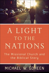 Cover Light to the Nations