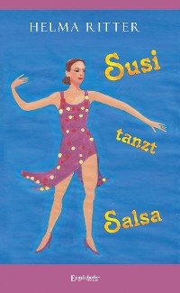 Cover Susi tanzt Salsa