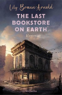 Cover The Last Bookstore on Earth