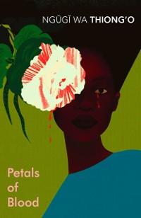 Cover Petals of Blood