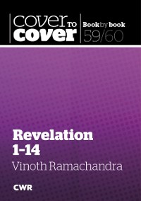 Cover Revelation 1-14