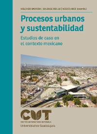 Cover Procesos urbanos y sustentabilidad