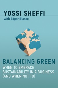Cover Balancing Green