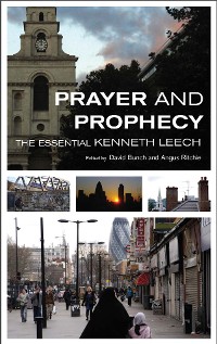Cover Prayer and Prophecy