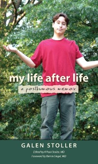 Cover My Life After Life