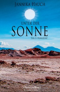 Cover Unter der Sonne - Teil 3: Horizont