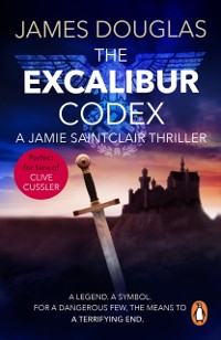 Cover Excalibur Codex
