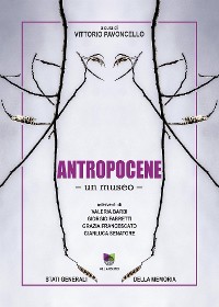 Cover Antropocene
