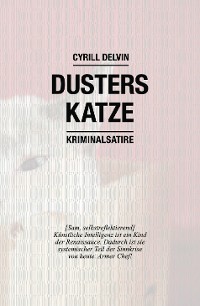 Cover Dusters Katze