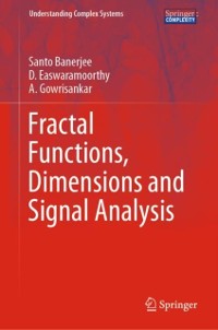 Cover Fractal Functions, Dimensions and Signal Analysis