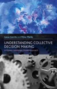 Cover Understanding Collective Decision Making