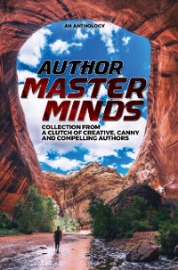 Cover Author Masterminds