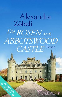 Cover Die Rosen von Abbotswood Castle