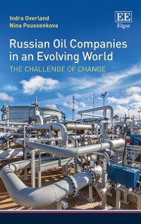 Cover Russian Oil Companies in an Evolving World