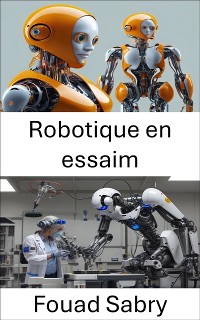 Cover Robotique en essaim