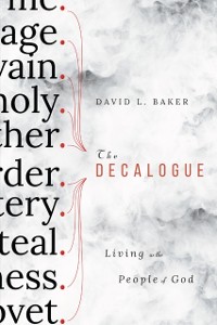 Cover Decalogue