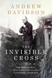 Cover Invisible Cross