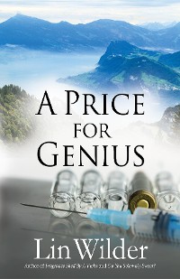 Cover A Price for Genius