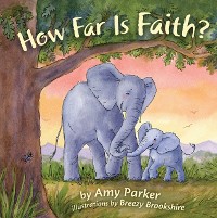 Cover How Far Is Faith?
