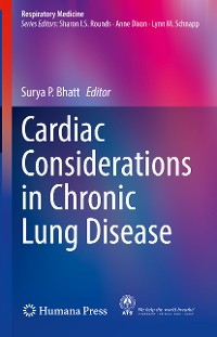 Cover Cardiac Considerations in Chronic Lung Disease
