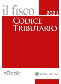 Cover Codice tributario 2021