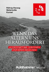 Cover Wenn das Altern uns herausfordert